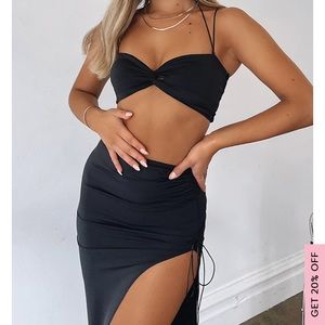 White Fox Boutique Star Crossed Set